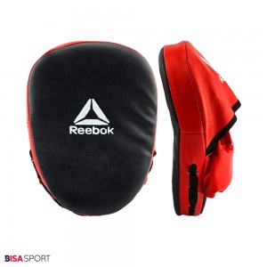 میت پنجه ای خم جفتی مدل REEBOK