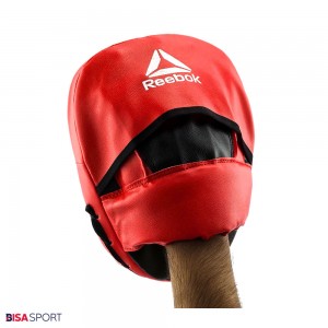میت پنجه ای خم جفتی مدل REEBOK