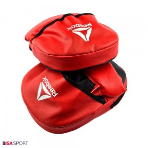 میت پنجه ای خم جفتی مدل REEBOK
