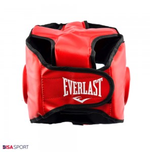 کلاه بوکس فک دار مدل EVERLAST
