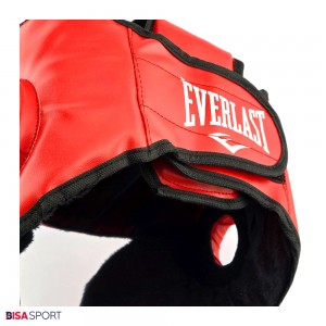 کلاه بوکس فک دار مدل EVERLAST
