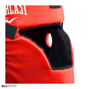 کلاه بوکس فک دار مدل EVERLAST