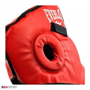 کلاه بوکس فک دار مدل EVERLAST