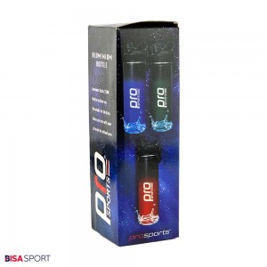 قمقمه پرو اسپرتز مدل PS-2875 گنجایش 0.75 لیتر