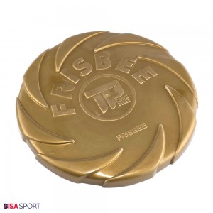 دیسک فریزبی مدل TOOS PLAST