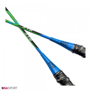 راکت بدمینتون پرو اسپرتز مدل PSW-516 بسته دو عددی