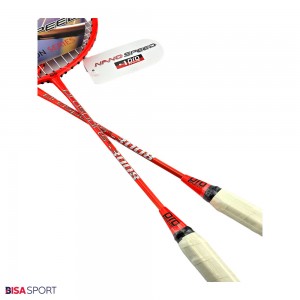 راکت بدمینتون پرو اسپرتز مدل PSW-3008 بسته دو عددی