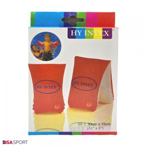 بازوبند شنا بادی اینتکس مدل 28111NP