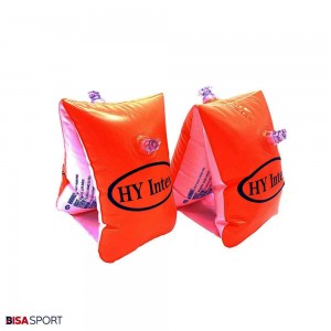 بازوبند شنا بادی اینتکس مدل 28111 بسته 2 عددی