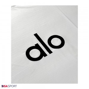 تیشرت آستین کوتاه ورزشی مردانه طرح alo4
