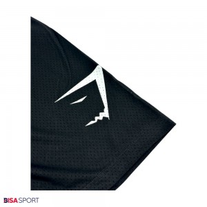 ست رکابی و شلوارک ورزشی مردانه