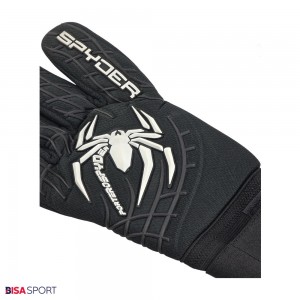دستکش دروازه بانی طرح اسپایدر مدل SPIDER بزرگسال