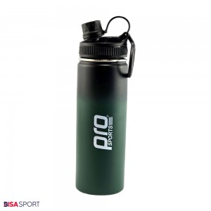 قمقمه پرو اسپورتز مدل PS-2875 گنجایش 0.75 لیتر(سبز)
