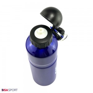 قمقمه پرو اسپورتز مدل PS-007 گنجایش 0.75 لیتر آبی