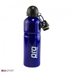قمقمه پرو اسپورتز مدل PS-007 گنجایش 0.75 لیتر آبی
