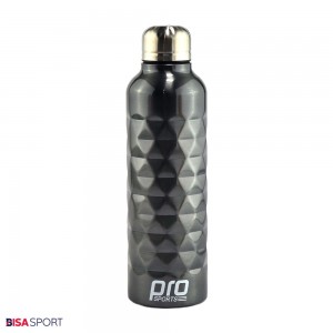 قمقمه پرو اسپورتز مدل PS-805 گنجایش 0.75 لیتر خاکستری