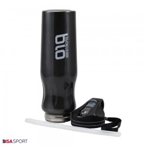قمقمه پرو اسپورتز مدل PS-901 گنجایش 0.75 لیتر (خاکستری)