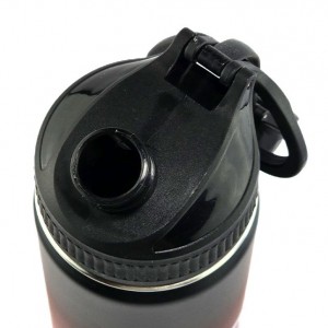 قمقمه پرو اسپورتز مدل PS-2875 گنجایش 0.75 لیتر (آبی)