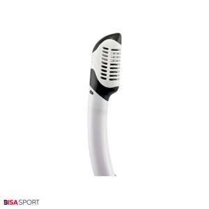 اسنورکل غواصی سوپاپ دار مدل BS-53