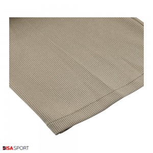 شلوار بگ کبریتی زنانه مدل ZARA کرم تیره (بژ)
