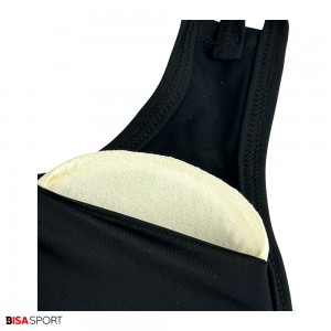 سرهمی ورزشی زنانه آس فیتنس مدل 25575