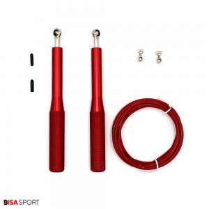 طناب ورزشی کراسفیت گلدن استار مدل 1-730