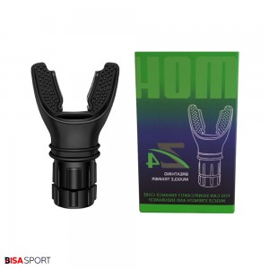 تقویت کننده تنفس بریزر مدل BS-22