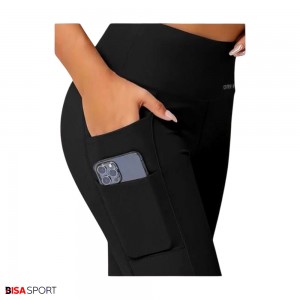 لگ ورزشی زنانه جیب دار ایپک مدل 536P