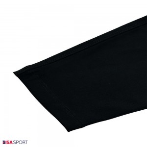 لگ ورزشی زنانه جیبدار مدل 546P سایز بزرگ