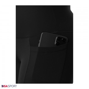 لگ ورزشی زنانه جیبدار مدل 546P سایز بزرگ