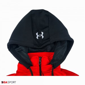 ست گرمکن شلوار ورزشی پسرانه آندر آرمور (under armour)