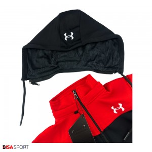 ست گرمکن شلوار ورزشی پسرانه آندر آرمور (under armour)