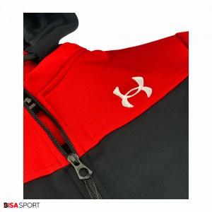 ست گرمکن شلوار ورزشی پسرانه آندر آرمور (under armour)