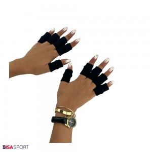 محافظ انگشت والیبال فونیکس 10 عددی