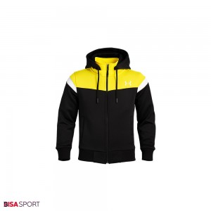 ست گرمکن شلوار ورزشی پسرانه فراری مدل puma ( زرد)