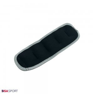 وزنه مچ دست و پا ساچمه ای نیم کیلوگرمی