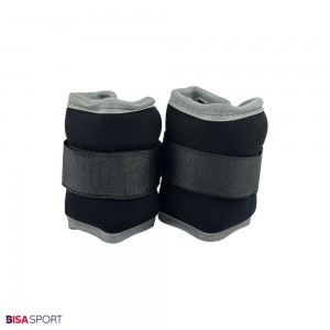 وزنه مچ دست و پا ساچمه ای نیم کیلوگرمی