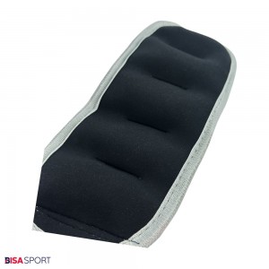 وزنه مچ دست و پا ساچمه ای نیم کیلوگرمی