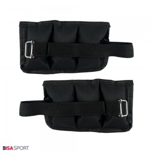 وزنه مچ دست و پا شنی 250 گرمی