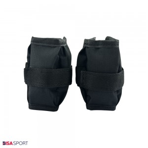 وزنه مچ دست و پا شنی 250 گرمی