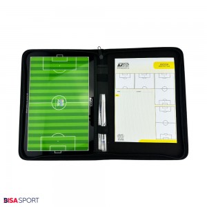 تخته کوچ فوتبال مدل ATA SPORT مغناطیسی