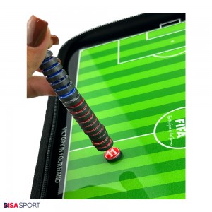 تخته کوچ فوتبال مدل ATA SPORT مغناطیسی