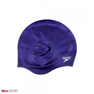 کلاه شنا گوش دار اسپیدو اصلی مدل BS-3
