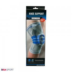 زانو بند طبی آتل دار مدل KNEE SUPPORT