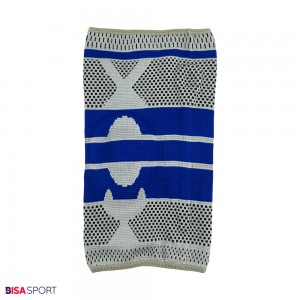 زانو بند طبی آتل دار مدل KNEE SUPPORT