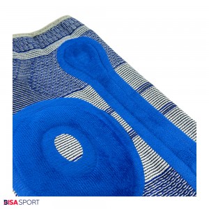 زانو بند طبی آتل دار مدل KNEE SUPPORT