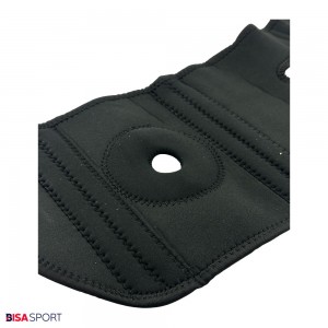 زانو بند طبی آتل دار مدل YC-733