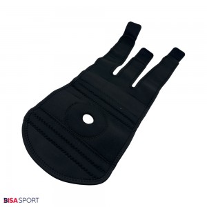 زانو بند طبی آتل دار مدل YC-733