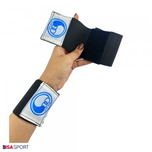 مچ بند استقلال بچگانه مدل BS-56 بسته 2 عددی