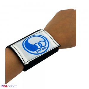 مچ بند استقلال بچگانه مدل BS-56 بسته 2 عددی